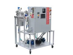 MarMax Hazloc for classified environments on white background