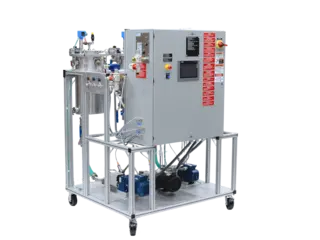 MarMax Hazloc for classified environments on white background