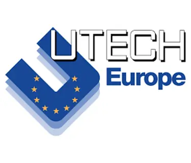 Logo UTECH Europe