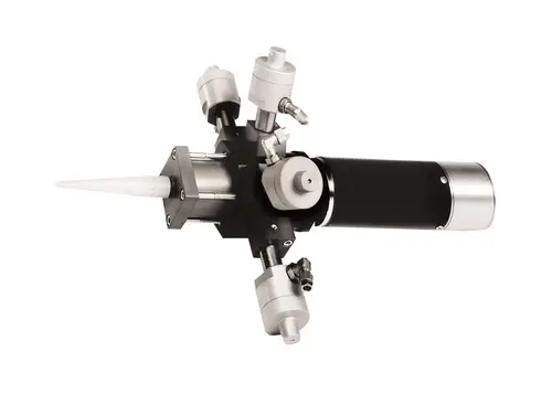 MarMax GP 50 auf weißem Hintergrund