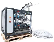 MarMax CC 29 on white background