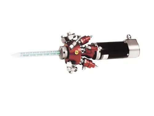 MarMax GP 18 auf weißem Hintergrund