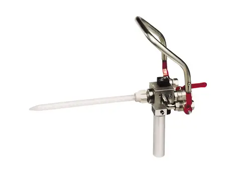 MarMax GSP 38 on white background