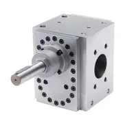 Prozesspumpe Zahnradpumpe für die Chemieindustrie