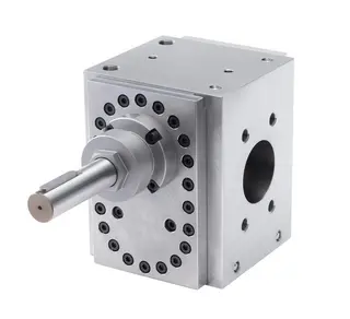 Prozesspumpe Zahnradpumpe für die Chemieindustrie