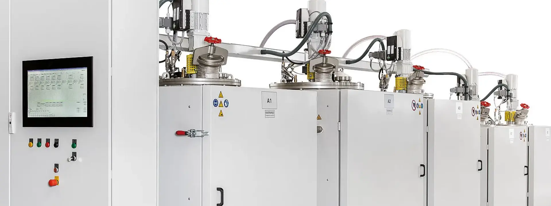 MarMax CS 60 auf weißem Hintergrund