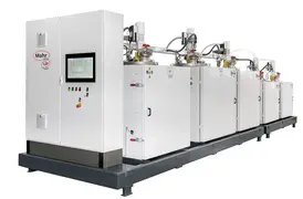 MarMax CS 60 on white background