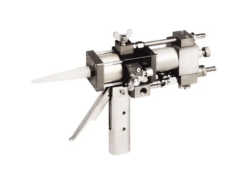 MarMax GSP 20 auf weißem Hintergrund