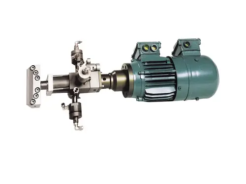 MarMax GP 24 auf weißem Hintergrund