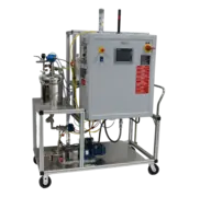 Tank-Based-System_front Liquid Metering System Tank design on white background