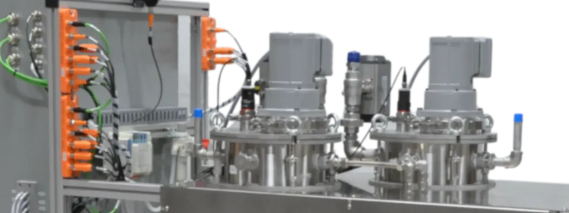 MarMax PSTC for highest degree of temperature control detailed