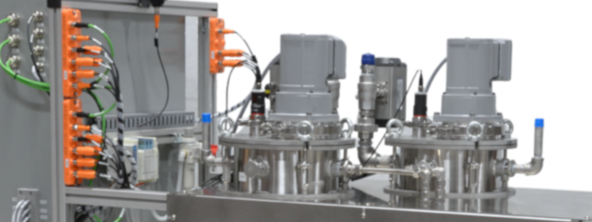MarMax PSTC for highest degree of temperature control detailed