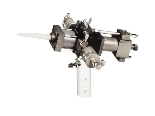 MarMax GSP 25 auf weißem Hintergrund