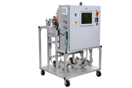 MarMax PS for production output rates on white background