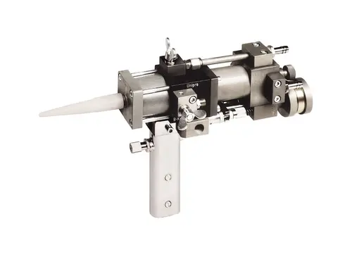 MarMax GSP 20 auf weißem Hintergrund