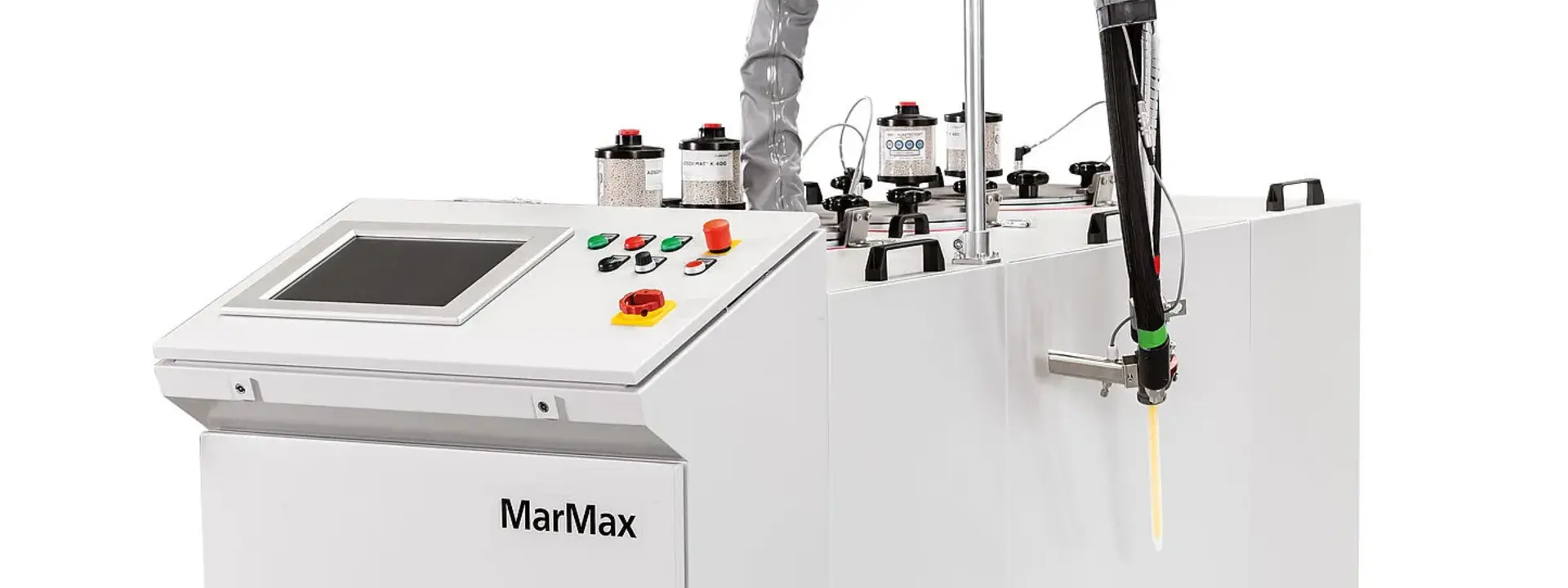 MarMax CP 30