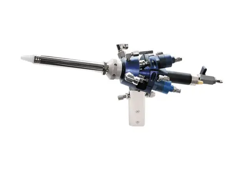 MarMax GP 23 auf weißem Hintergrund