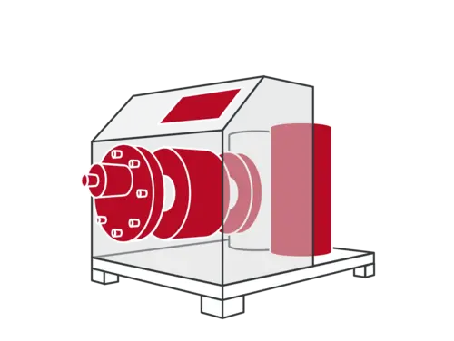 Icon Ersatzteil-Service