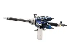 MarMax GP 23 on white background