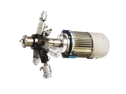 MarMax GP 28 auf weißem Hintergrund