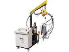 MarMax CP 50 on white background